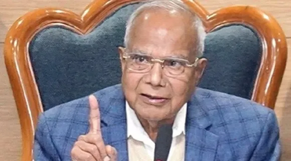 banwarilal purohit