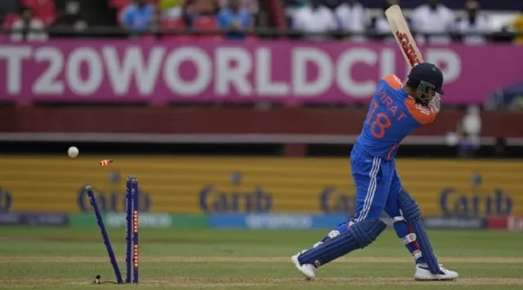 Rohit Sharma on Virat Kohlis form T20 World Cup Tamil News 
