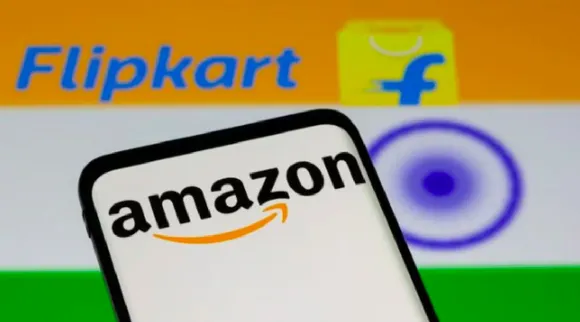 Flipkart and Amazon dominate Google search as festive sales near Tamil News 