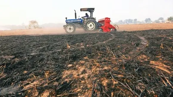 climate-resilient farming