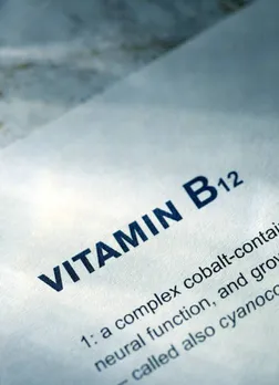 vitamin b 12