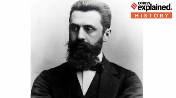 Herzl