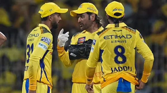 DC vs CSK: பேட்டிங், பவுலிங்கில் அசத்திய டெல்லி; சென்னையை வீழ்த்தி அபார வெற்றி