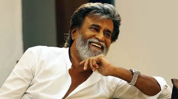 Rajinikanth 