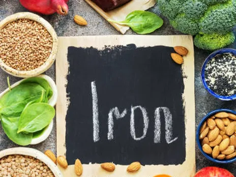 iron