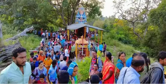 Tamil News Live Updates: சதுரகிரி செல்ல பக்தர்களுக்கு தடை
