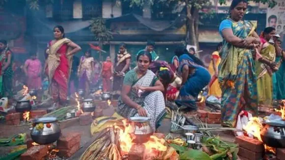 Pongal