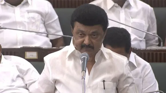 Mk Stalin 