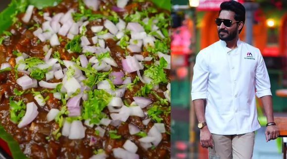  Madhampatty Rangaraj Recipe Roadside Kalan  Mushroom in tamil 