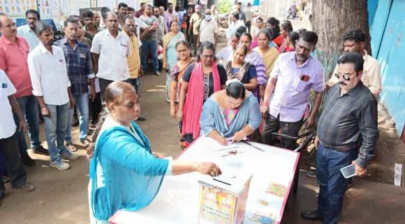 பழைய ஓய்வூதிய திட்டம் கோரி போராட்டம் : தெற்கு ரயில்வே தொழிற்சங்கங்கள் ரகசிய வாக்கெடுப்பு