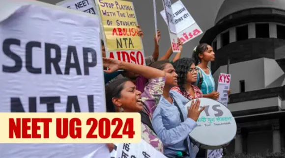 NEET UG 2024 SC Hearing News Updates in tamil 