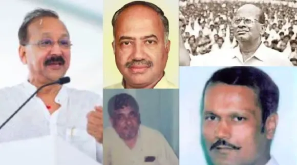 Baba Siddique murder Mumbai political bloodshed Tamil News 