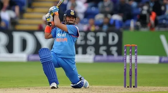 HBD Suresh Raina : மிடில் ஆர்டர் கிங்... மிஸ்டர் ஐ.பி.எல் : சின்ன தல ரெய்னா சாதனைகள்