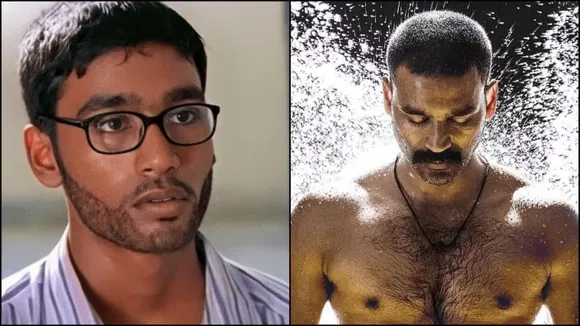 Dhanush 41 The early years of a reluctant actor who turned into a unique superstar