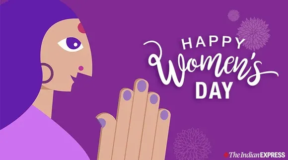 Happy Women’s Day 2024: உங்கள் அன்னை, மனைவி, சகோதரி, தோழிக்கு அனுப்ப அழகான படங்கள், வாட்ஸ் ஆப் ஸ்டேட்டஸ் இங்கே
