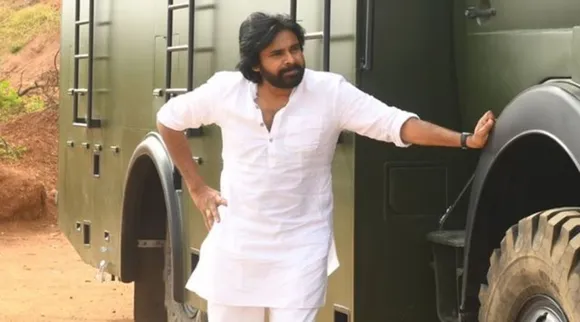 pawan kalyan