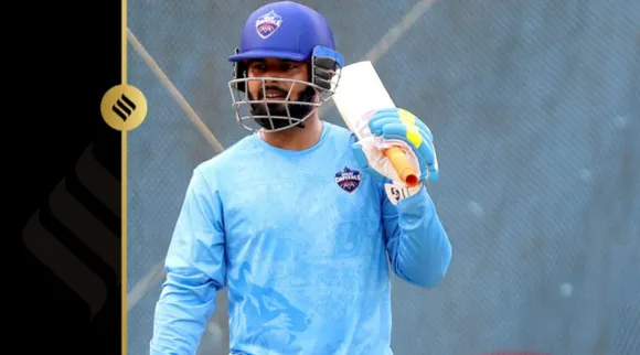 Rishabh Pant remaking journey Tamil News 