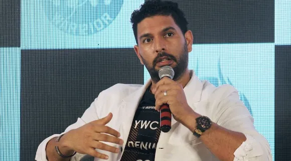 Yuvraj Singh  Message To BCCI Selectors On CSK  Shivam Dube Tamil News 