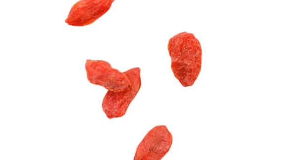 goji berries