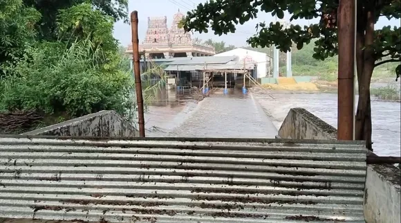 pollachi anjaneyar temple