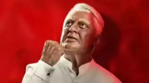 Indian 2 Twitter review