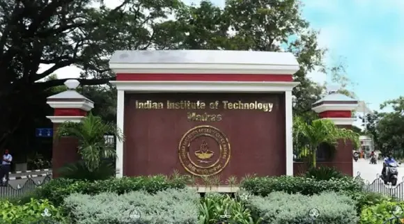 iit madras