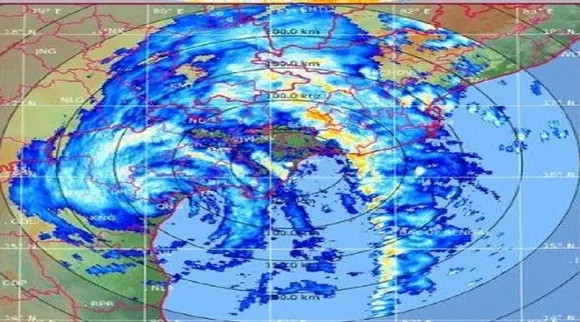 Cyclone Michaung Chennai Weather Live: கரையை கடந்தது மிக்ஜாம் புயல்