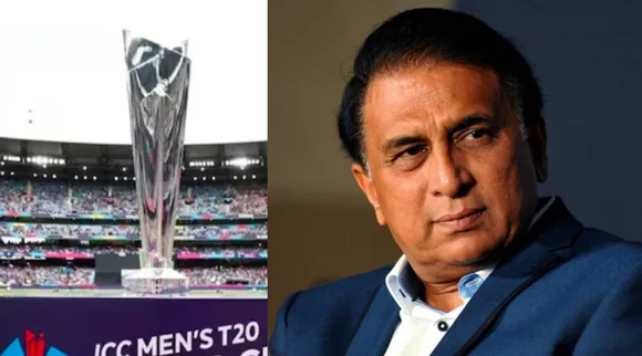 Sunil Gavaskars T20 World Cup Semi Finalists Picks Tamil News 