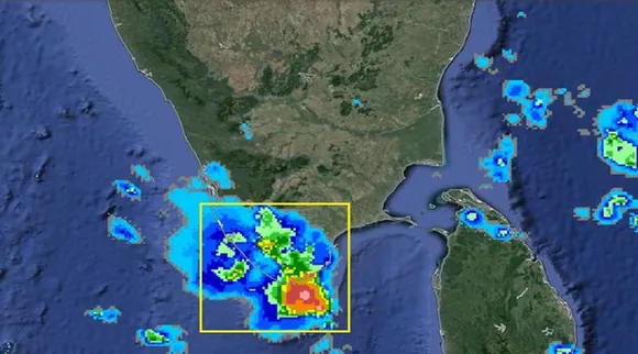 சம்பவம் ஸ்டார்ட்; 30- 40 செ.மீ மழைவு வாய்ப்பு; பாபநாசம், மணிமுத்தாறு நிரம்பும்: தமிழ்நாடு வெதர்மேன் கணிப்பு