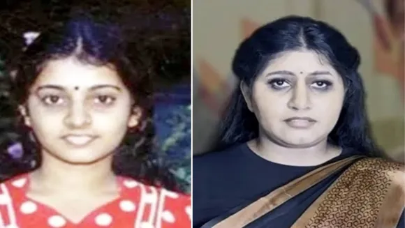 இந்தப் பெண் 200 சதவீதம் பிரபாகரன் மகள் அல்ல: கார்டூனிஸ்ட் பாலா ட்வீட்
