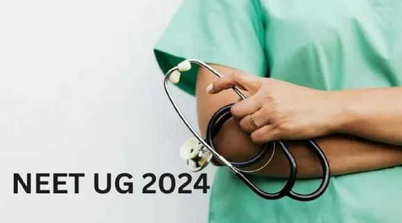 NEET UG 2024: நீட் தேர்வு சிட்டி இன்டிமேசன் ஸ்லிப் வெளியீடு