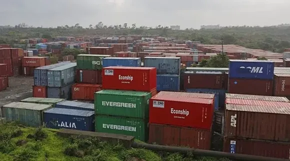 containers