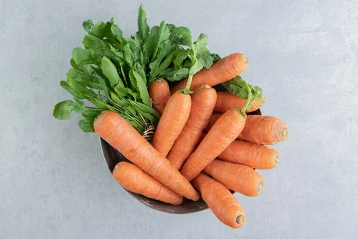 International Carrot Day 2024: இன்று ஏன் 'சர்வதேச கேரட் தினம்' கொண்டாடப்படுகிறது?