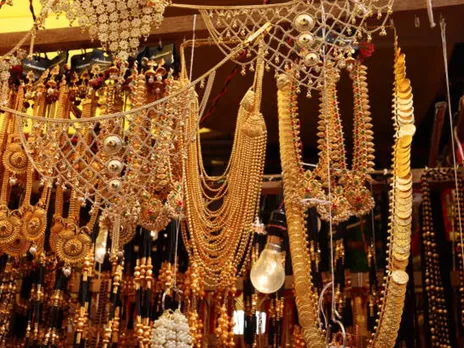 gold