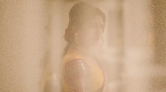 Aditi shankar Photo