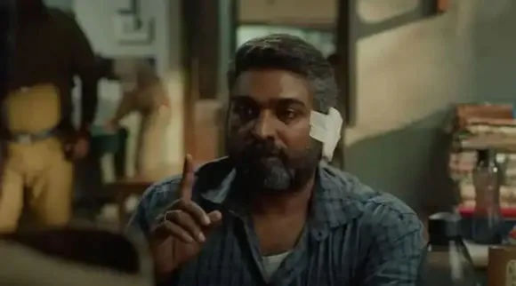 Maharaja Vijay Sethupathi