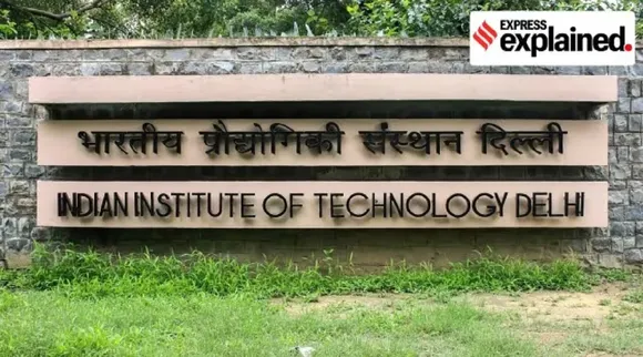 iit delhi 