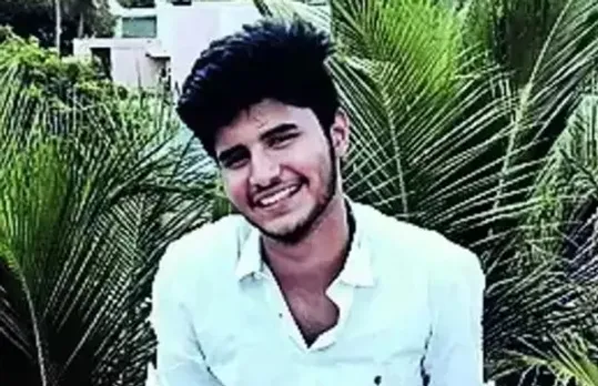 chennai college student dies