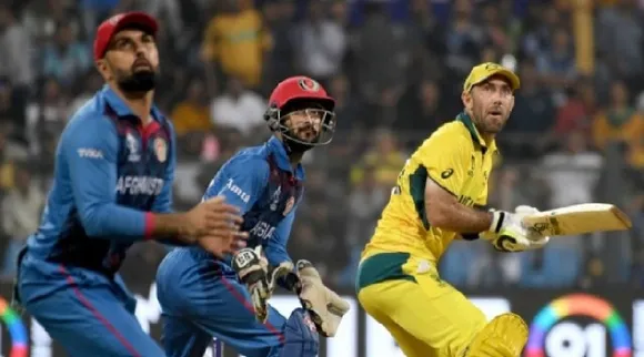 Australia postpones Afghanistan tour for three T20Is due to human rights issues again TAMIL NEWS 