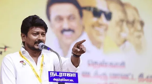 Udhayanithi Stalin Deputy