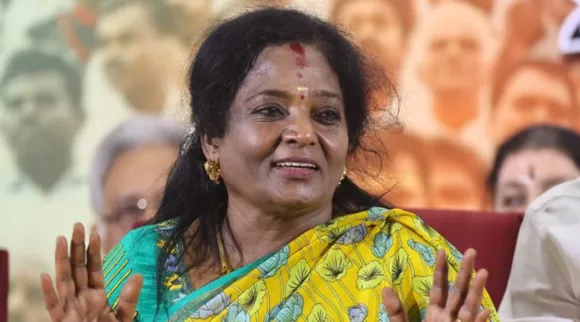 tamilisai