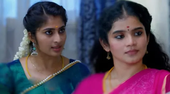Veera Serial