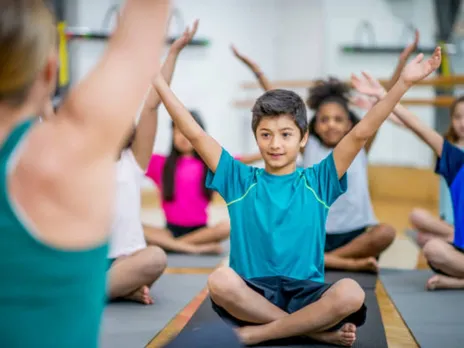 yoga