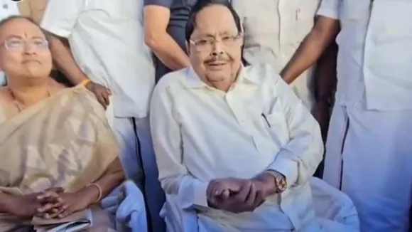 duraimurugan 1