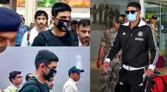   Shubman Gill medical condition ahead of India vs Pakistan mega clash Tamil News 