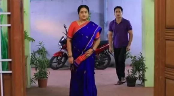 Vijay TV Serial: கோபியை அழைத்து வரும் ஈஸ்வரி; பாக்யா முடிவு என்ன? அதிரடி திருப்பம்