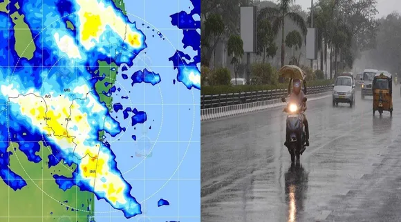 chennai rain updates