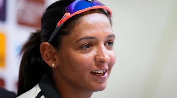 Why Harmanpreet Kaur is looking forward to the Chennai experience ahead of one off Test against South Africa Tamil News 