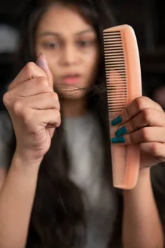 hair fall