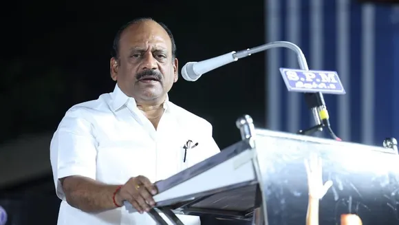 மின்சார கட்டண உயர்வுக்கு இதுதான் காரணம்: அமைச்சர் புதிய விளக்கம்
